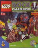 Lego Rock Raiders (Collector) - Image 1