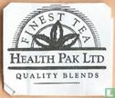 Health Pak Ltd Finest Tea Quality Blends - Image 1