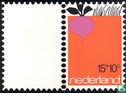 Children's stamps (FD card) - Image 1