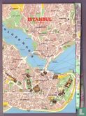 Istanbul City Map - Afbeelding 2