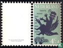 Children's stamps (FD card) - Image 1