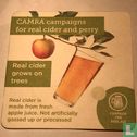 Real cider grows on trees - Image 2