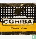Cohiba Habana Cuba - Afbeelding 3