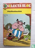 Asterix viltstiftenkleurblok - Image 1
