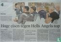 Hoge eisen tegen Hells Angels-top - Image 2