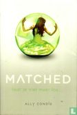 Matched - Afbeelding 1
