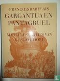 Gargantua en Pantagruel - Image 1