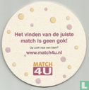 www.match4u.nl - Image 1