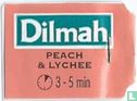 Peach & Lychee - Image 1