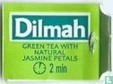 Green Tea with natural Jasmine Petals  - Image 2