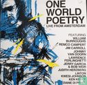 One World Poetry - Afbeelding 1
