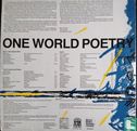 One World Poetry - Afbeelding 2