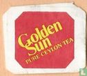 Eswaran Brothers / Golden Sun pure ceylon tea - Image 1