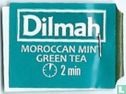 Moroccan Mint Green Tea  - Afbeelding 1
