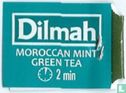 Moroccan Mint Green Tea  - Afbeelding 2