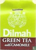 Green Tea with Camomile - Image 1