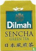Sencha Green Tea - Afbeelding 2