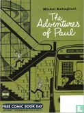The adventures of Paul - Afbeelding 1
