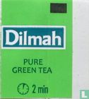 Pure Green Tea - Afbeelding 2