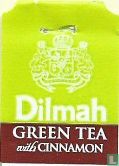 Green Tea with Cinnamon - Bild 1