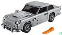 Lego 10262 James Bond Aston Martin DB5  - Image 2