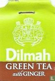 Green Tea with Ginger - Bild 1