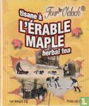 L'Érable Maple