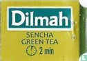 Sencha Green Tea - Afbeelding 1