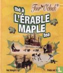 L'Érable Maple