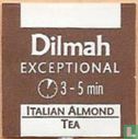 Exceptional Italian Almond Tea - Image 1