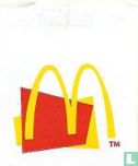 M tm (McDonalds) - Afbeelding 1