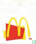M tm (McDonalds) - Afbeelding 2