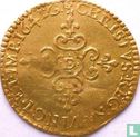 Frankreich 1 goldenen Ecu 1641 (D) - Bild 1