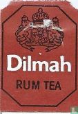 Rum Tea - Afbeelding 1