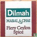 Masal a Chai Fiery Ceylon Spice - Image 1