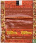 Fairtrade Chocolate Spice