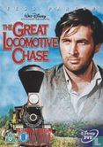 The Great Locomotive Chase - Image 1