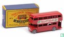 London Routemaster Bus - Afbeelding 1