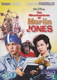 The Misadventures of Merlin Jones - Afbeelding 1