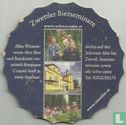 Zwettler - Edition 2006 / Bierseminare - Bild 2