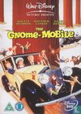 The Gnome-Mobile - Bild 1
