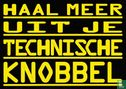 B000381A - Innovam "Haal Meer Uit Je Technische Knobbel" - Image 1