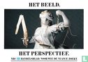 B000370 - NRC Handelsblad "Het Beeld" - Afbeelding 1