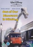 One of Our Dinosaurs Is Missing - Afbeelding 1