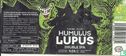 Humulus Lupus - Double IPA - Image 1