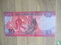 Solomon Islands 10 Dollars - Image 2