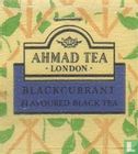Blackcurrant Flavoured Black Tea  - Image 1