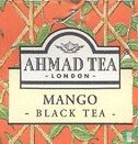 Mango Black Tea   - Image 1