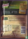 Knorr - Feinschmecker - Champignon Sauce - Maxi Pack - 46g - Bild 2