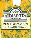 Peach & Passion Black Tea    - Image 1